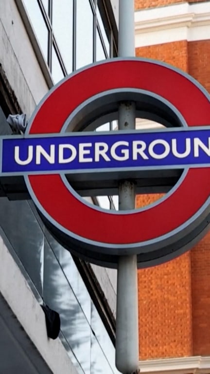 Londoners impacted by transport strike