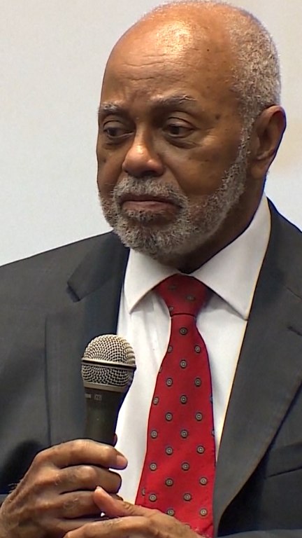 Civil rights pioneer Joseph McNeil dead at 83