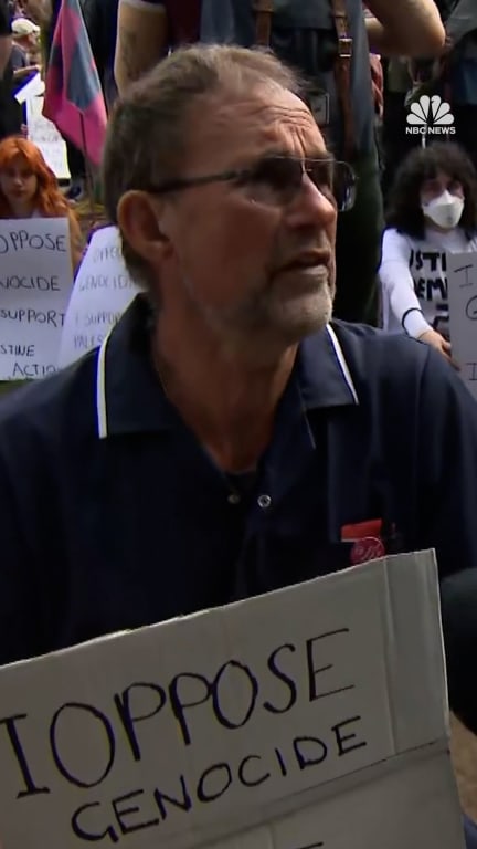 Hundreds of Palestine Action protesters arrested in London