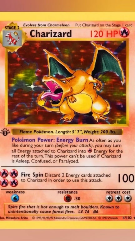 Pokémon cards bring in cash for savvy investors