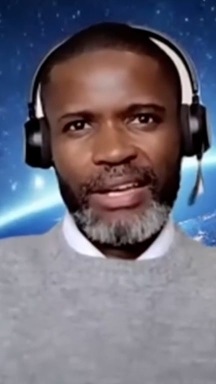 'Rapturetok' videos go viral on social media