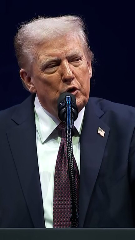 Trump appears to dismiss D.C. domestic abuse statistics