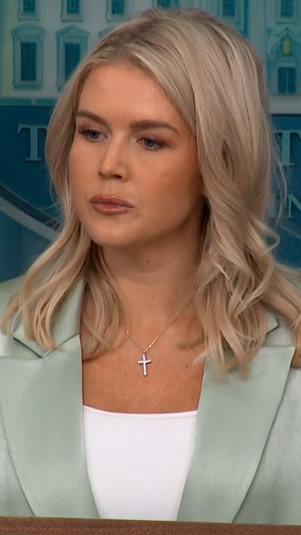 WH: Israel’s Qatar strike does not advance shared goals