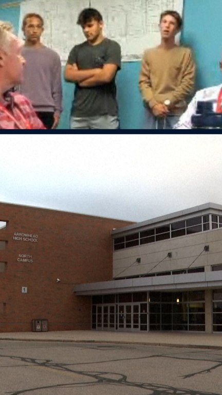 Students speak out against new bathroom pass system