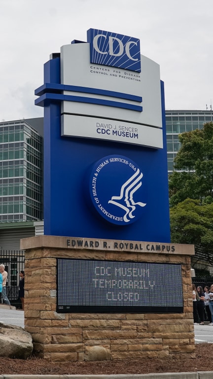 CDC advisory panel postpones hepatitis B vaccine vote