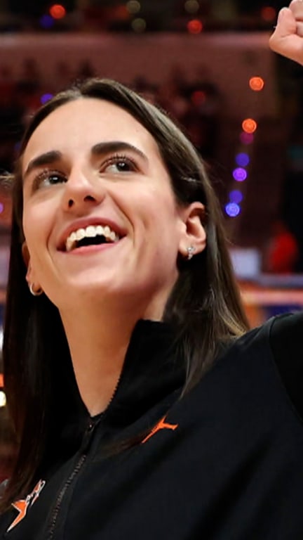 Caitlin Clark to miss rest of WNBA season due to injury