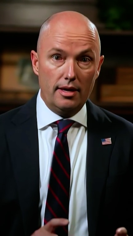 Gov. Cox reiterates social media a 'cancer' on society