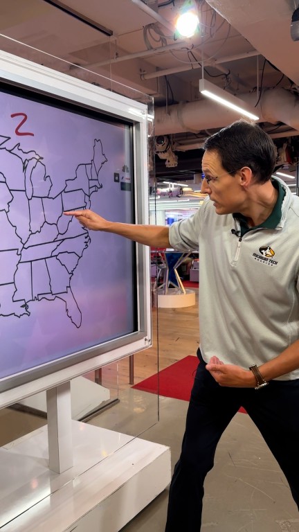 How redistricting impacts who rules the House