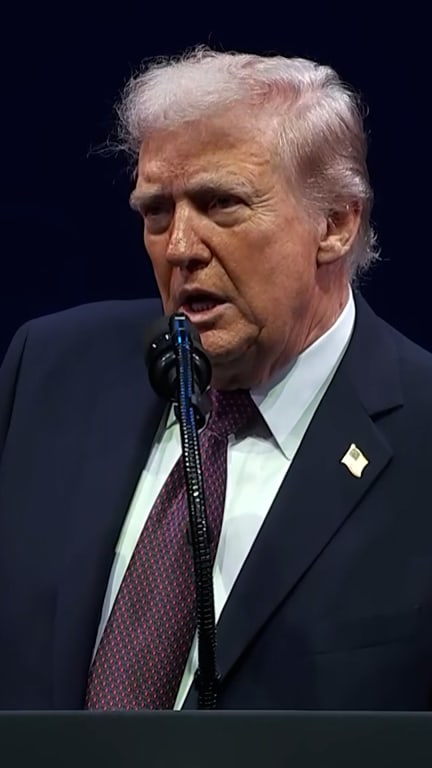 Trump had a ‘little problem with the Smithsonian’