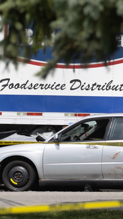 Details emerge after ICE agent fatally shoots man
