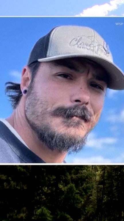 Investigators believe remains of Travis Decker found