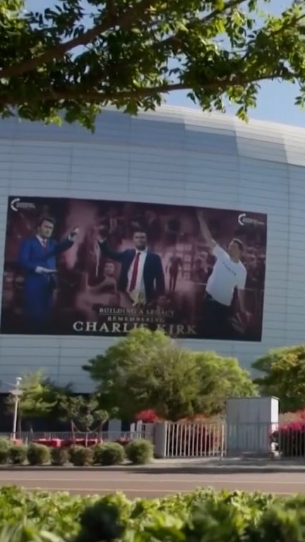 DHS designates Kirk memorial as its highest rating