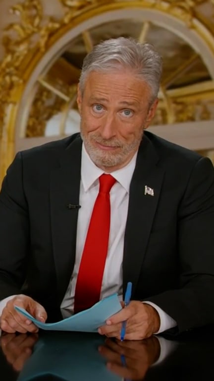 Late-night hosts react to Jimmy Kimmel's suspension