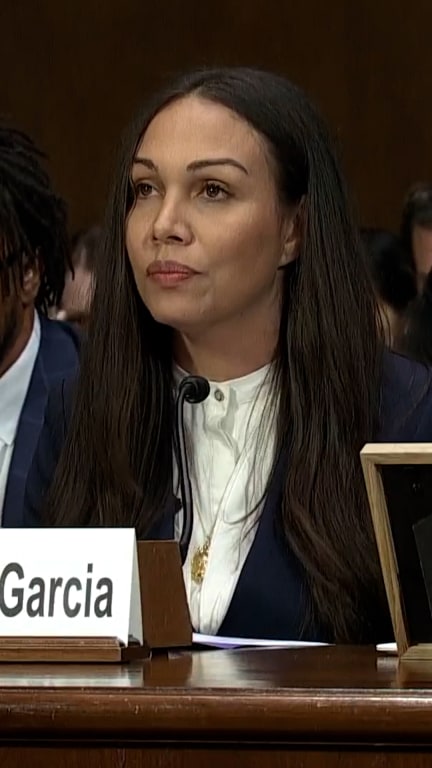 Parents testify on the impact of AI chatbots