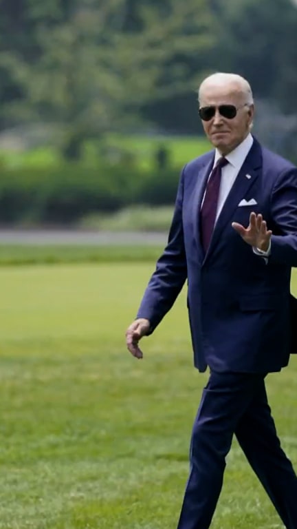 Biden undergoes skin cancer surgery