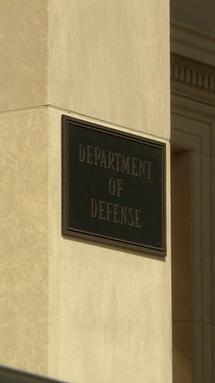 Department of Defense to rebrand as Department of War