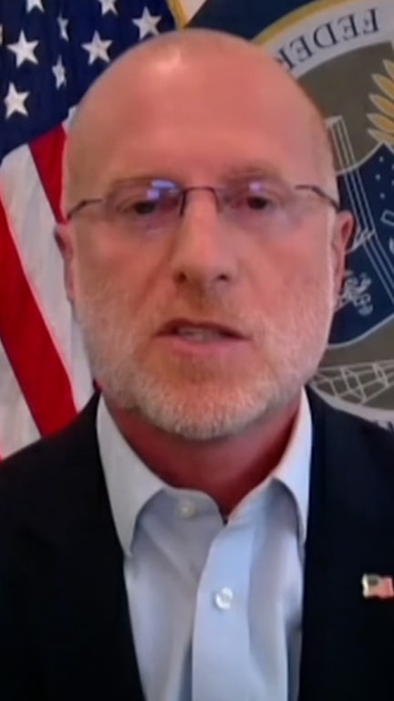 FCC chairman: ‘We’re not done’ seeing the consequences