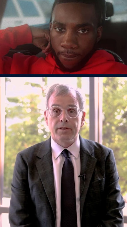 Video statement shared after Black student found hanging