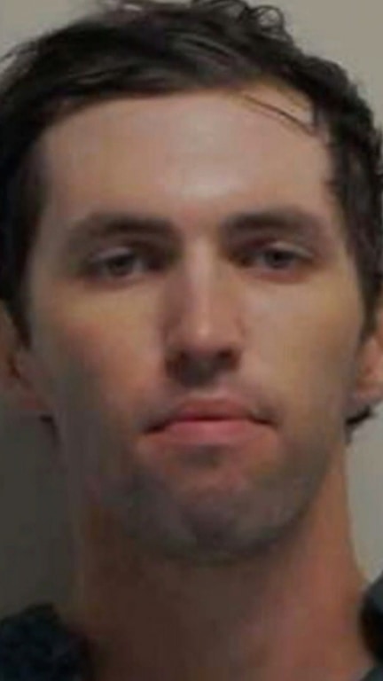 Mugshot released of Charlie Kirk shooting suspect