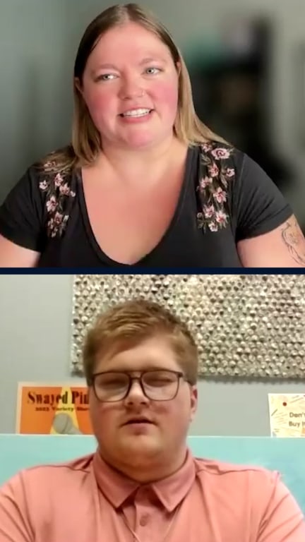 Gen Z men and women divided on having kids, poll finds