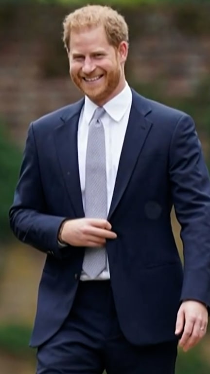 Could Prince Harry meet King Charles on U.K. trip?