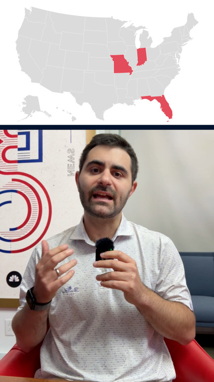 Democrats have limited options to stop GOP redistricting