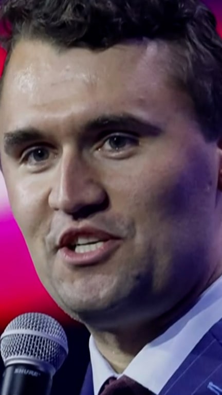 Turning Point USA makes statement on Charlie Kirk death