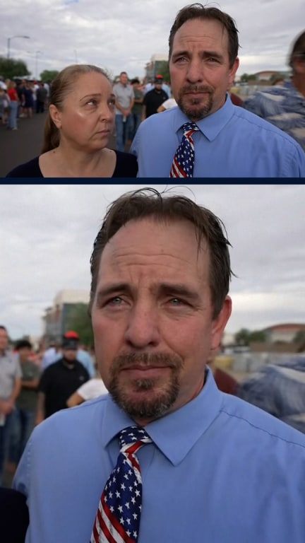 Kirk supporters on Kimmel suspension