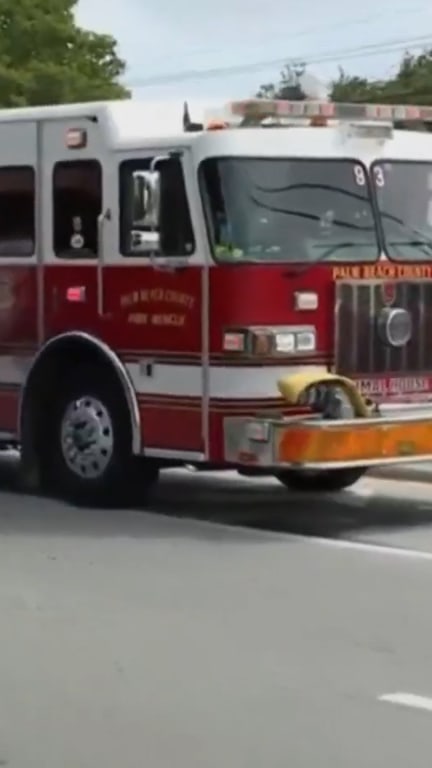 Pepper spray used in fight sends 30 to the hospital