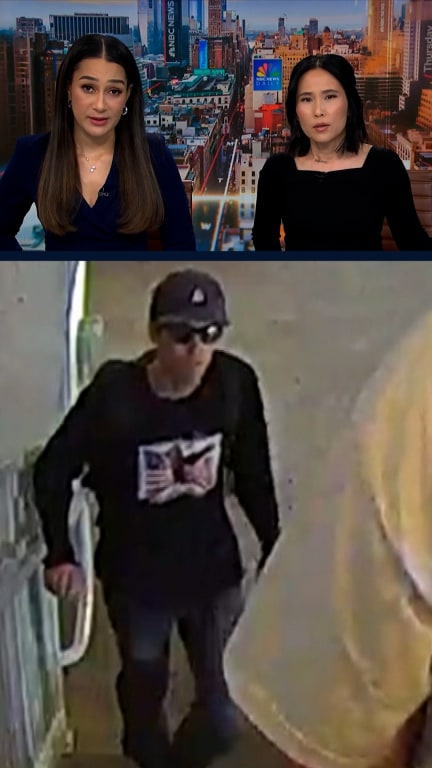 Reward for person of interest in Charlie Kirk's death