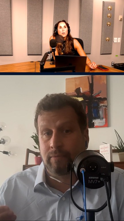 Here's the Scoop: Free speech in America