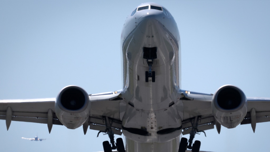 Trump Administration to Remove Compensation for Delayed Flights