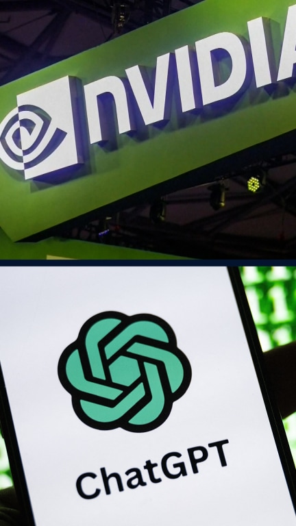 Nvidia will invest up to $100 billion in OpenAI