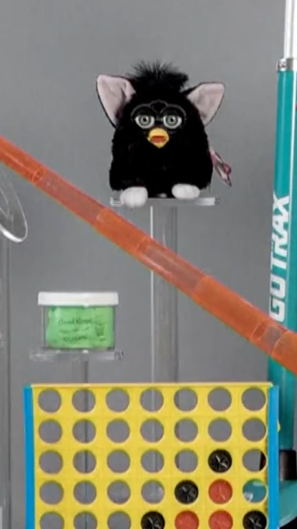 2025 National Toy Hall of Fame finalists revealed