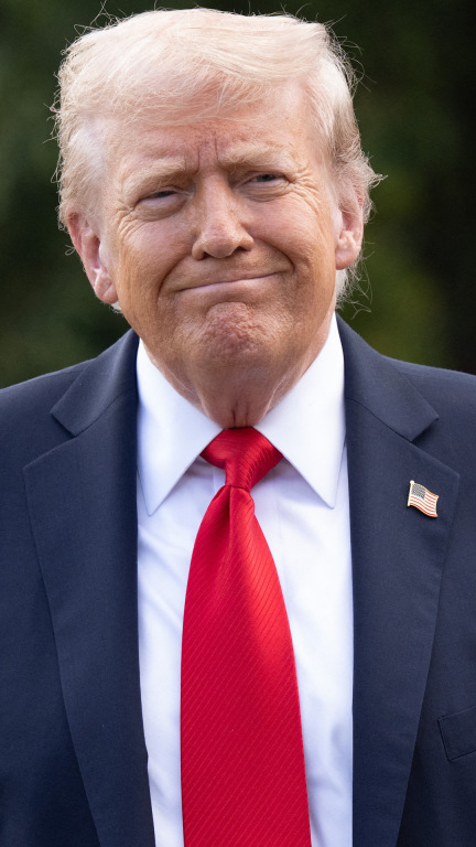 Trump says he will send National Guard to Memphis