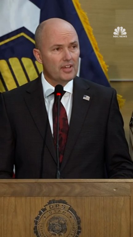 Family of Kirk shooting suspect says he got 'more political'
