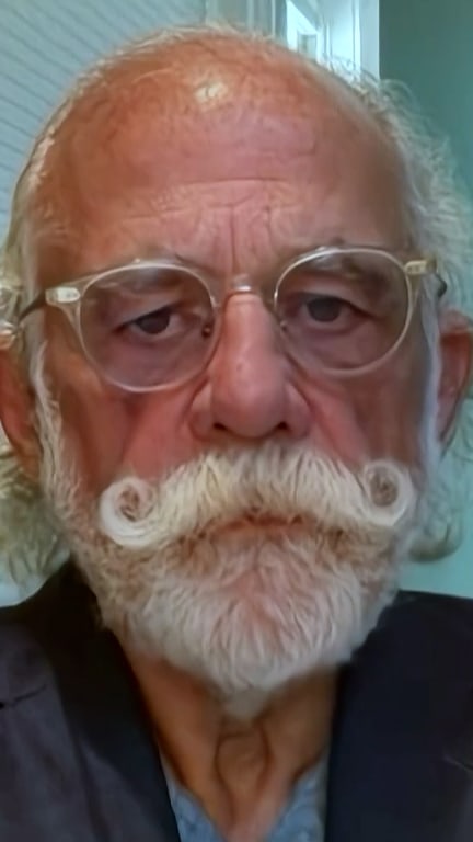 Former Trump lawyer compares Trump to Putin