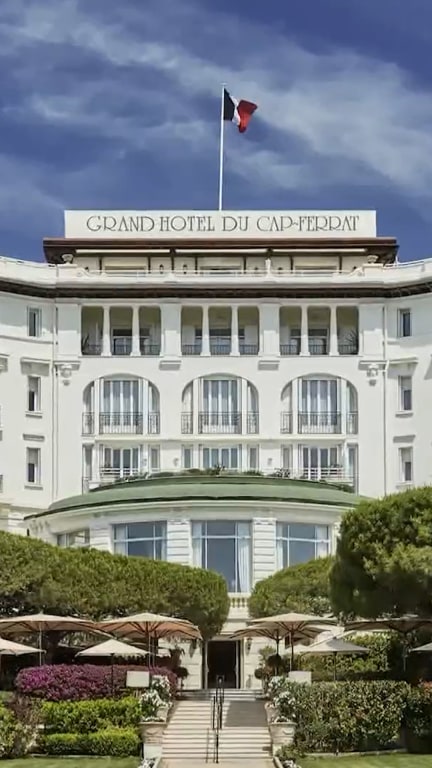 'The White Lotus' Season 4 reportedly heads to France