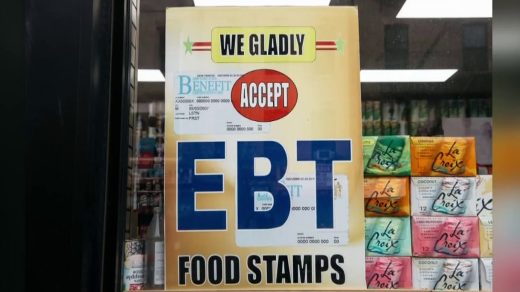 Federal judge orders administration to fully fund November SNAP benefits