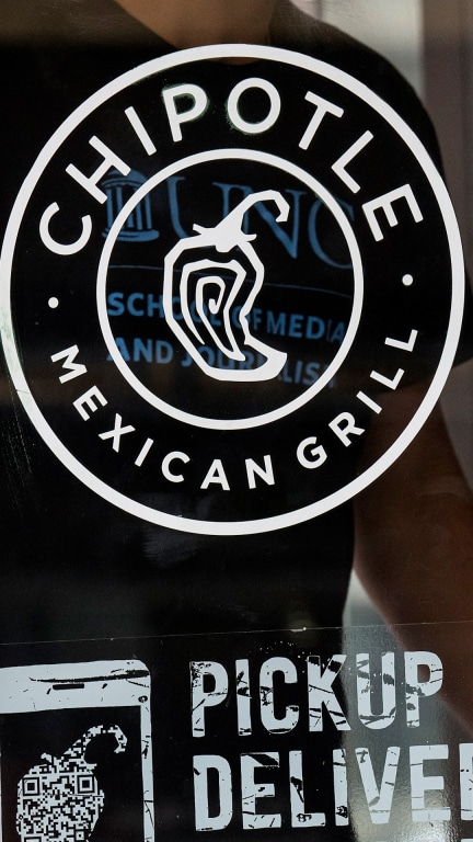 Chipotle to offer GLP-1 menu options for customers