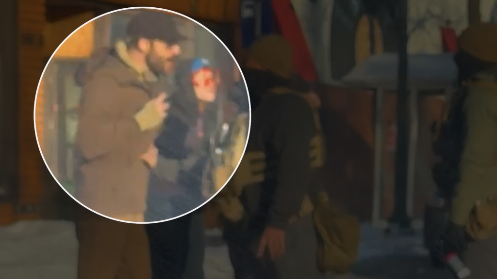 Video analysis contradicts government's account of the shooting of Alex  Pretti in Minneapolis, Minnesota