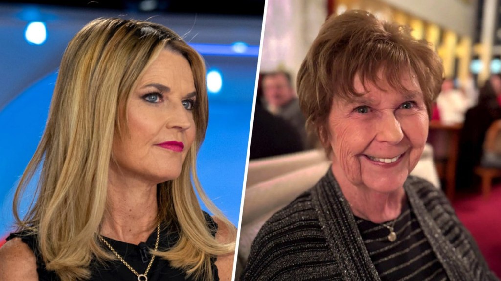 Watch live: Updates in Nancy Guthrie investigation