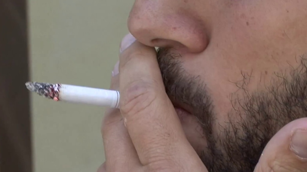 can you be fired for smoking cigarettes Teenagers born in 2009 will be banned for life from purchasing cigarettes  in the U.K