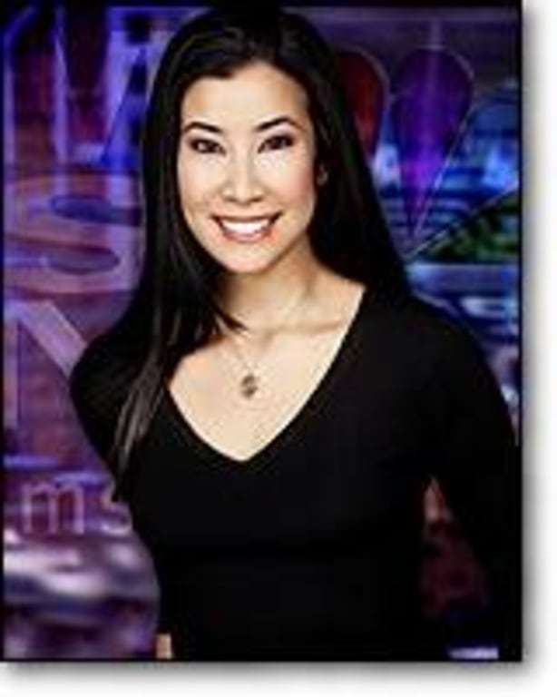 Lisa Ling