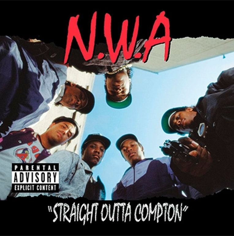 洋楽 Various - The Compton Compilation The Compton Compilation - The Sound Control Mob 