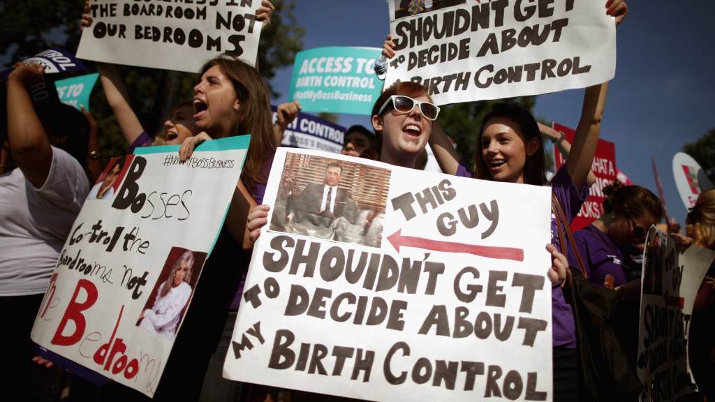 Burwell v hobby lobby shop