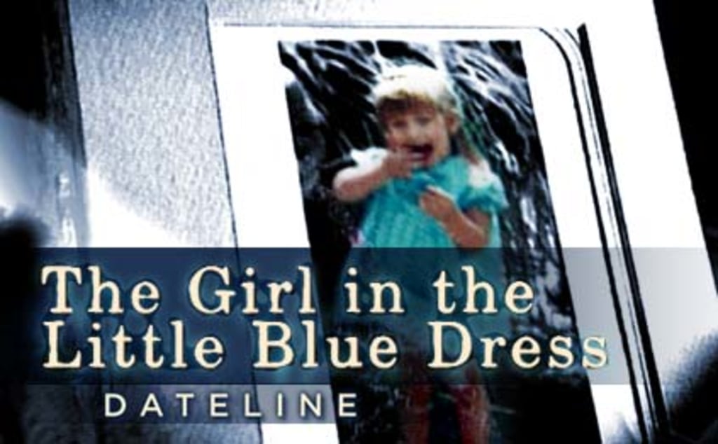 death of a golden girl paula blue dress The Playboy Murders: What Happened to Paula Sladewski?