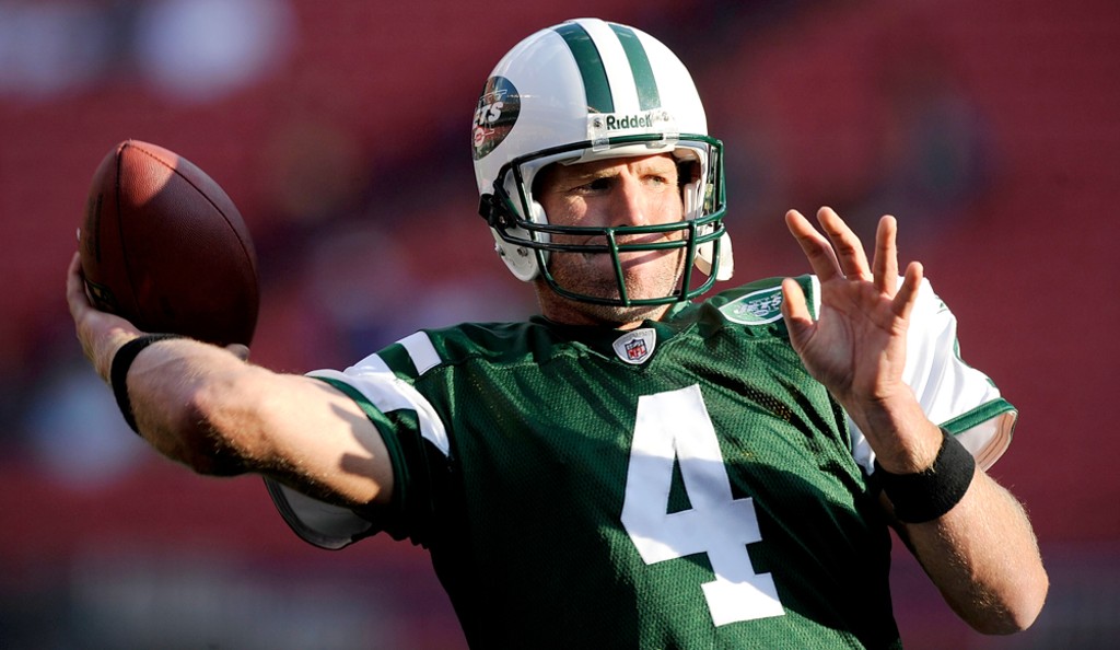 Can Favre turn around Jets' business fortunes?