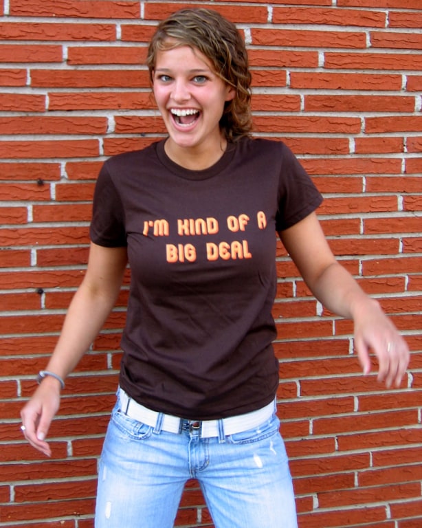 Snorgtees top
