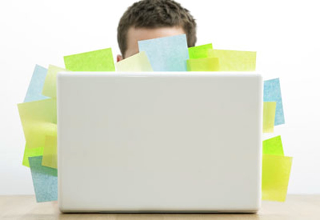 Paper management